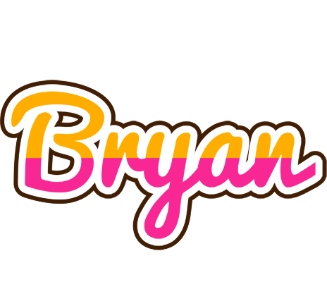 Bryan smoothie logo
