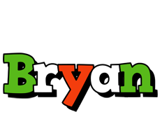 Bryan venezia logo