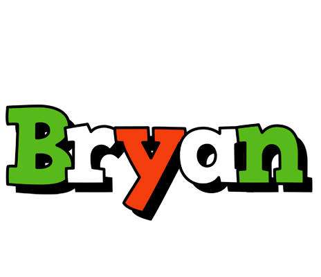Bryan venezia logo