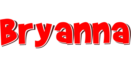 Bryanna basket logo