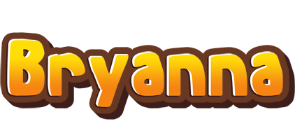 Bryanna cookies logo