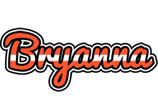 Bryanna denmark logo