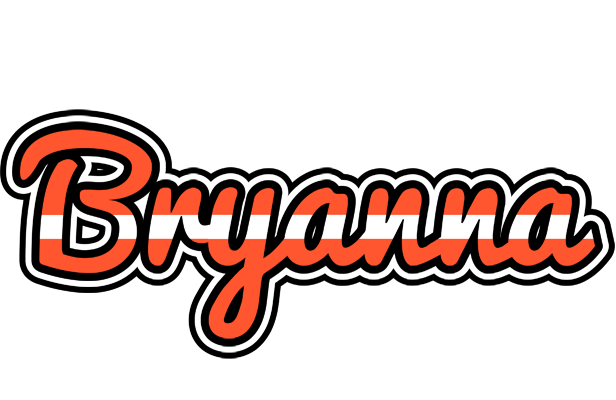 Bryanna denmark logo