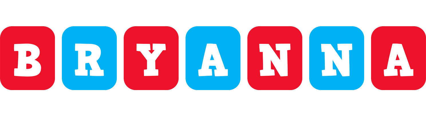 Bryanna diesel logo