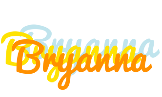 Bryanna energy logo