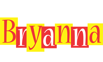 Bryanna errors logo