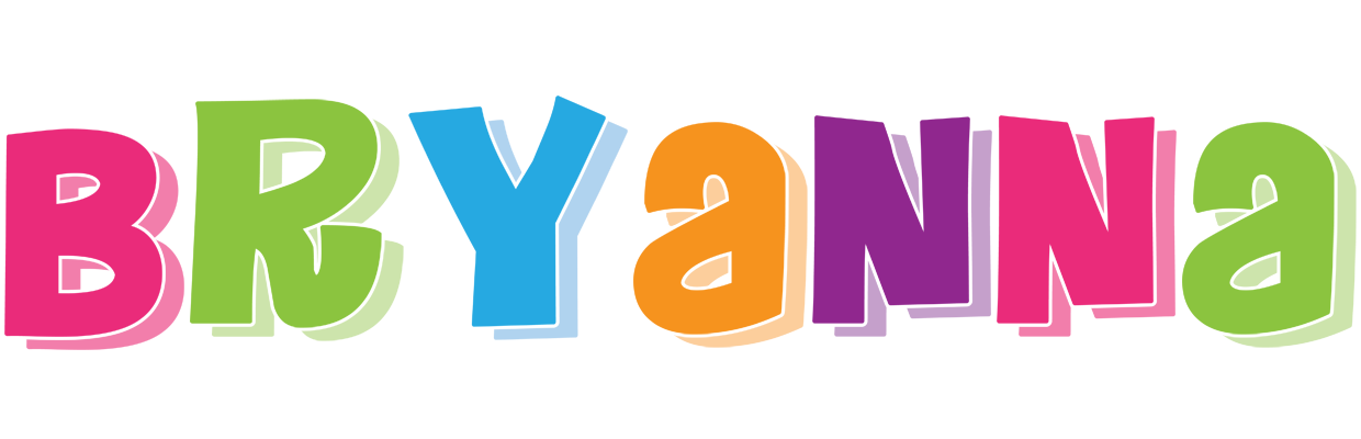 Bryanna friday logo