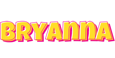 Bryanna kaboom logo