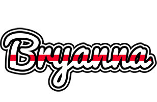 Bryanna kingdom logo