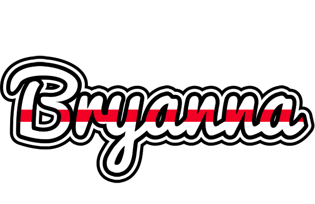 Bryanna kingdom logo