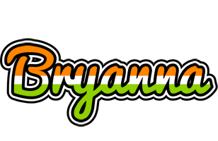 Bryanna mumbai logo