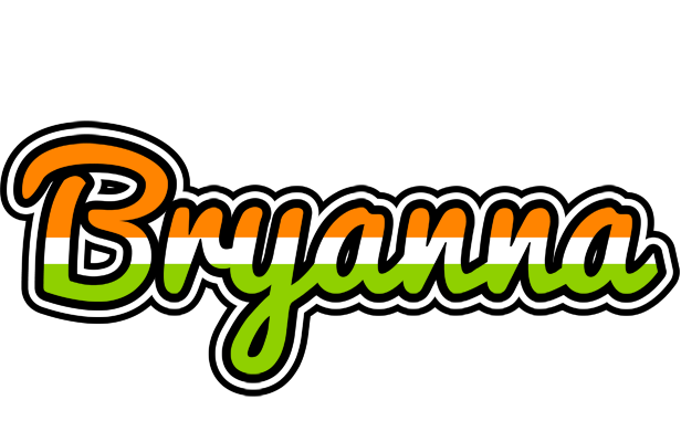 Bryanna mumbai logo