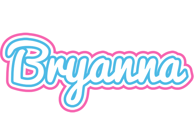 Bryanna outdoors logo