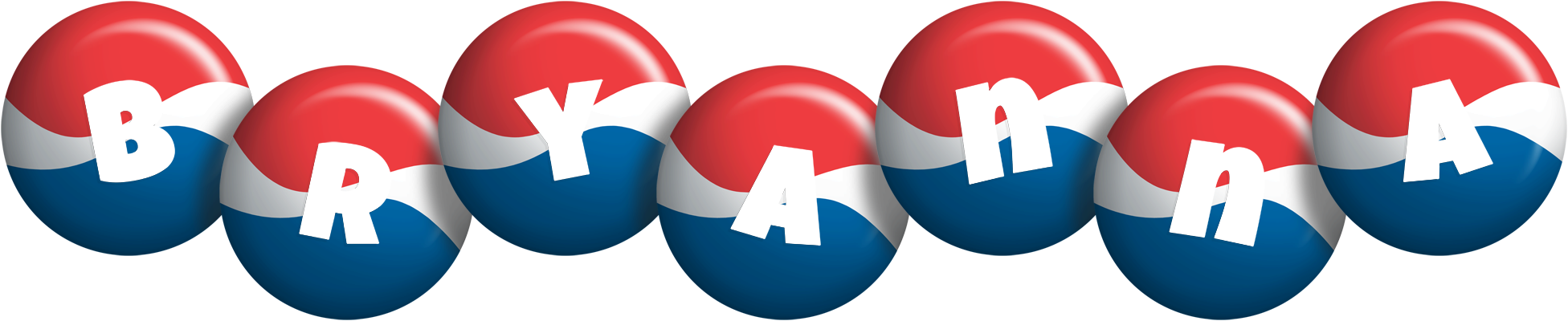 Bryanna paris logo