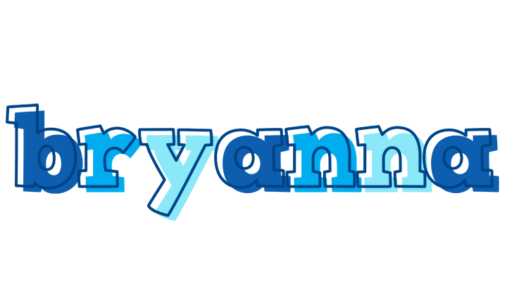 Bryanna sailor logo