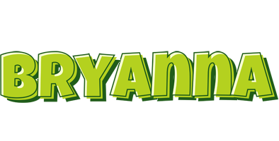 Bryanna summer logo