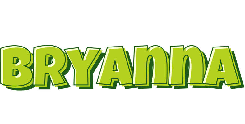 Bryanna summer logo