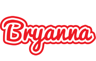 Bryanna sunshine logo