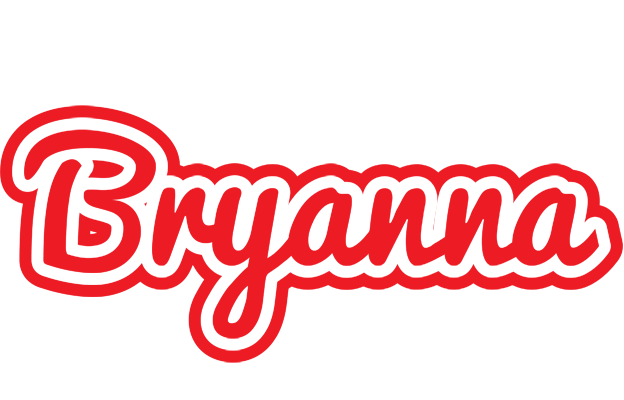 Bryanna sunshine logo
