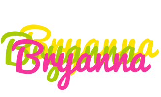 Bryanna sweets logo