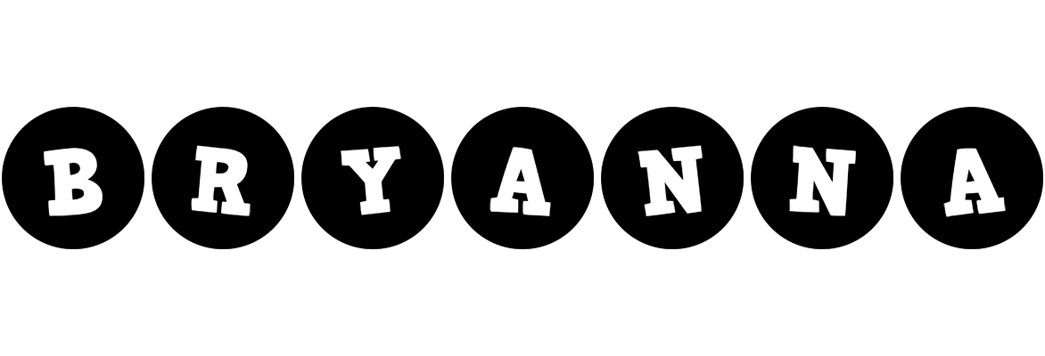 Bryanna tools logo