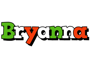 Bryanna venezia logo