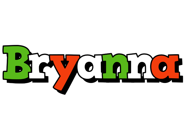 Bryanna venezia logo