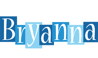 Bryanna winter logo