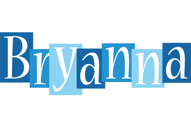 Bryanna winter logo