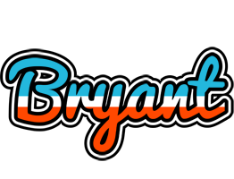 Bryant america logo