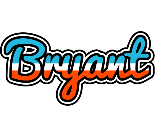 Bryant america logo