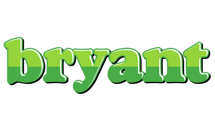 Bryant apple logo