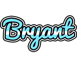 Bryant argentine logo