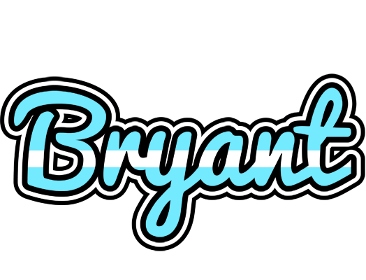 Bryant argentine logo