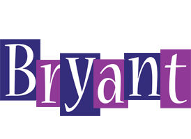 Bryant autumn logo