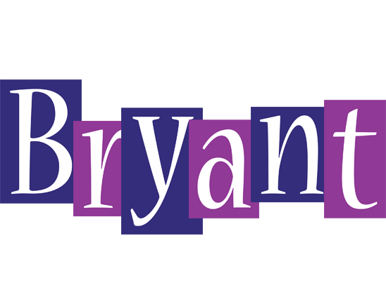 Bryant autumn logo