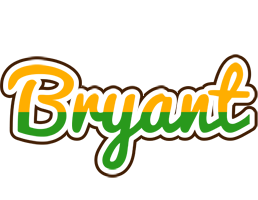 Bryant banana logo