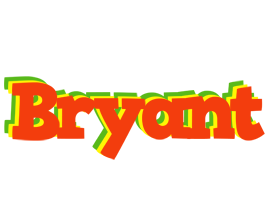 Bryant bbq logo