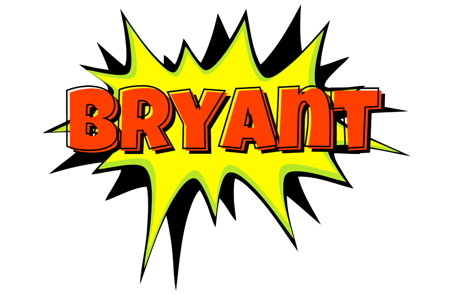 Bryant bigfoot logo