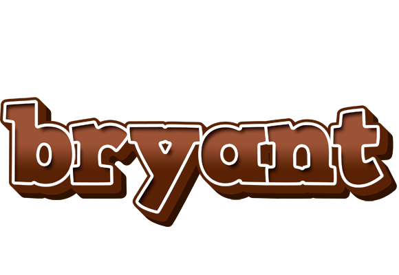 Bryant brownie logo