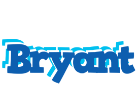 Bryant business logo