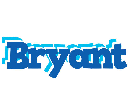 Bryant business logo