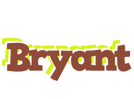 Bryant caffeebar logo