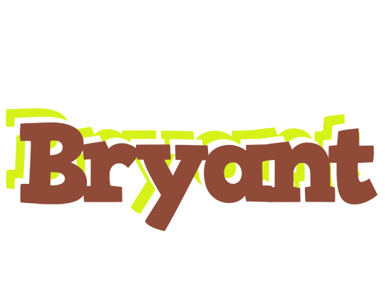 Bryant caffeebar logo