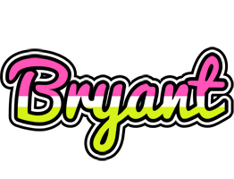 Bryant candies logo