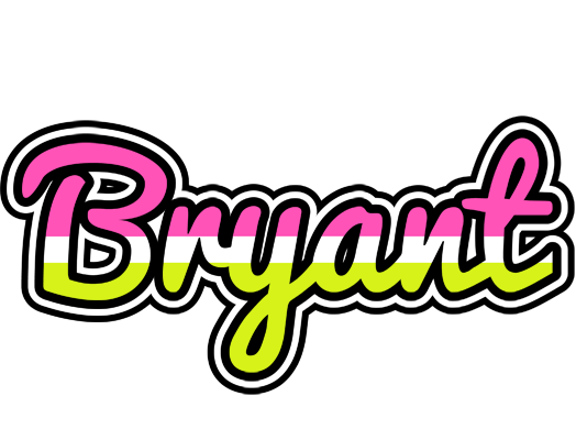Bryant candies logo