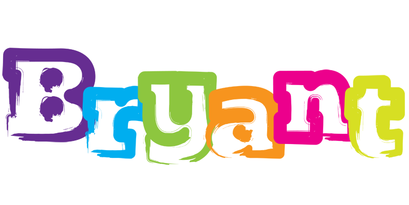 Bryant casino logo