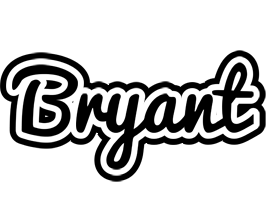 Bryant chess logo