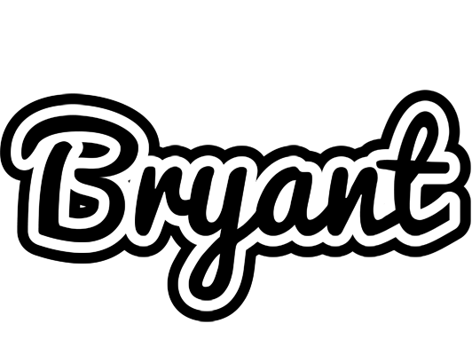 Bryant chess logo