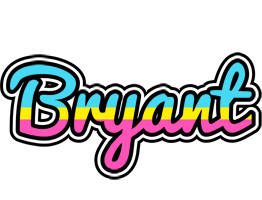 Bryant circus logo